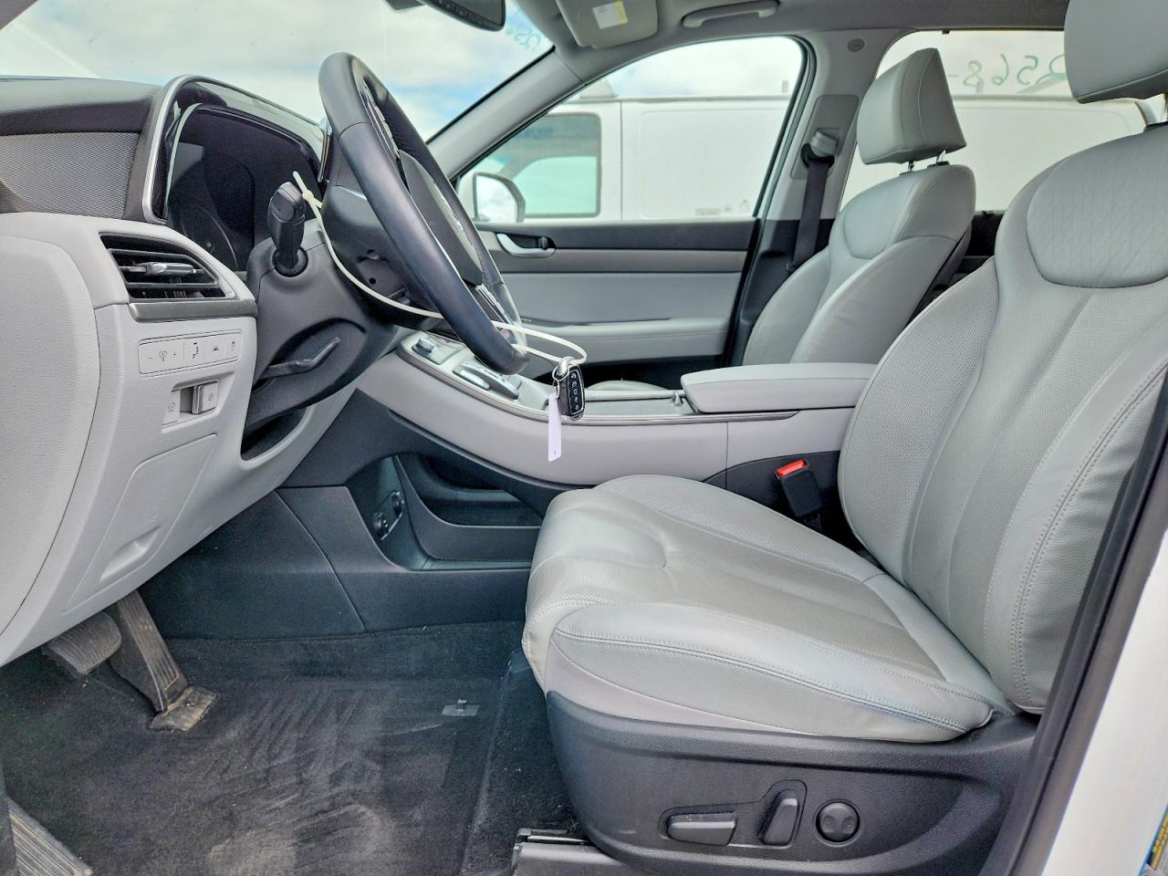 2022 HYUNDAI PALISADE