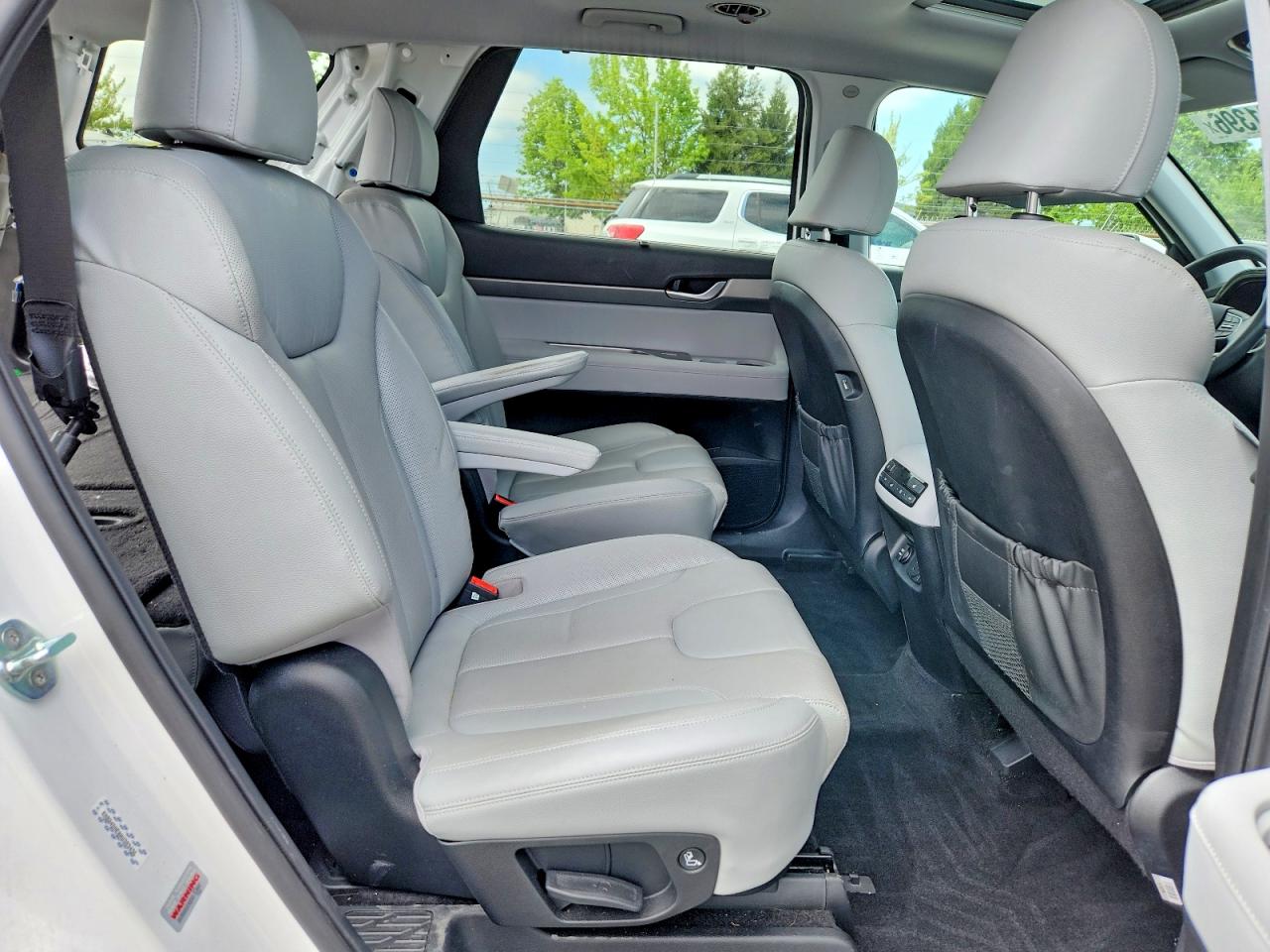 2022 HYUNDAI PALISADE