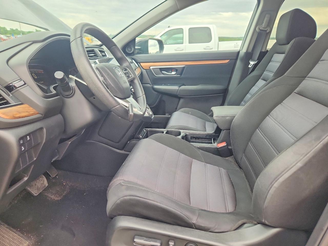 2020 HONDA CRV