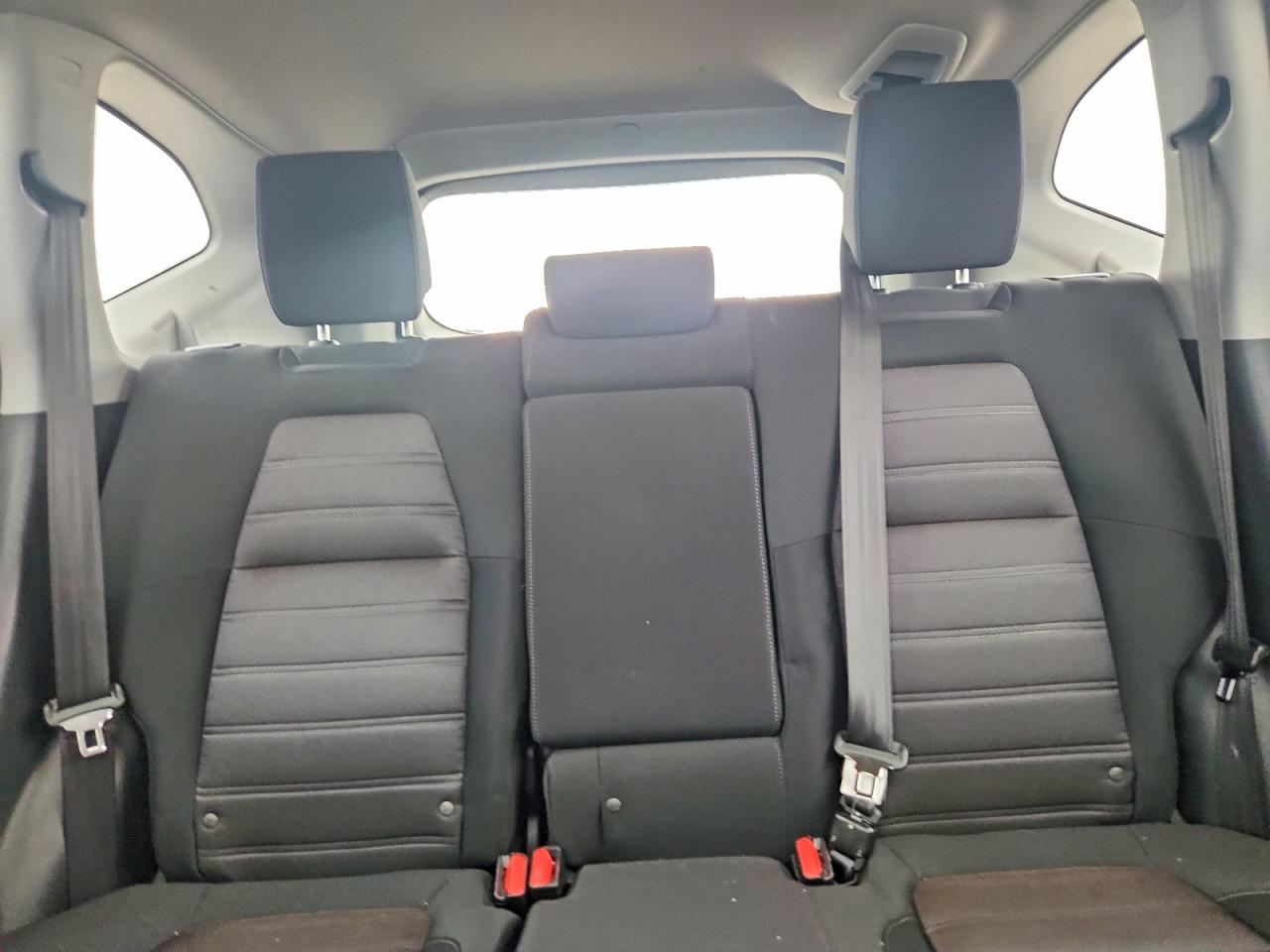 2020 HONDA CRV