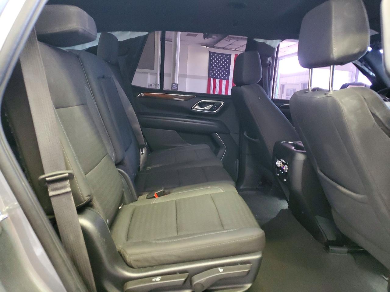 2022 GMC YUKON