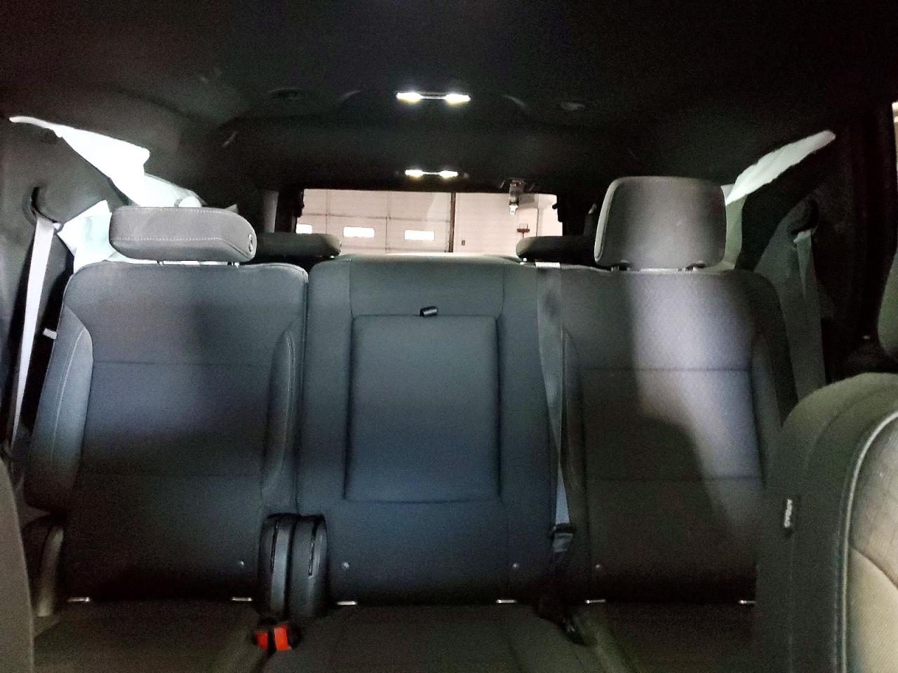 2022 GMC YUKON