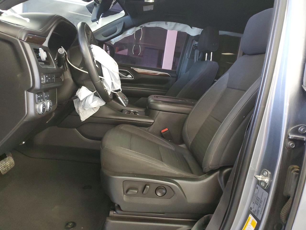 2022 GMC YUKON