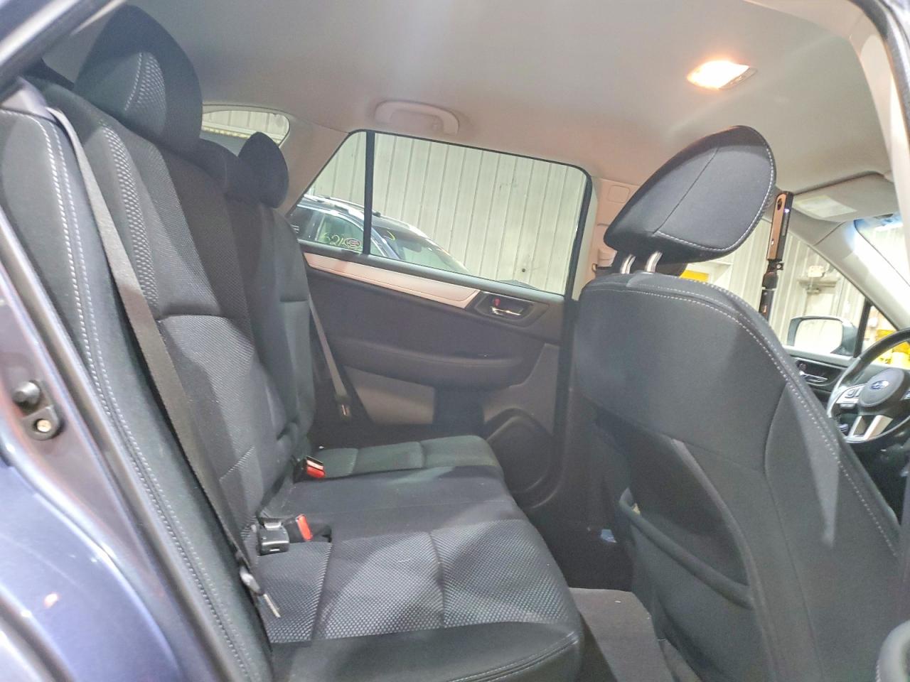 2016 SUBARU OUTBACK