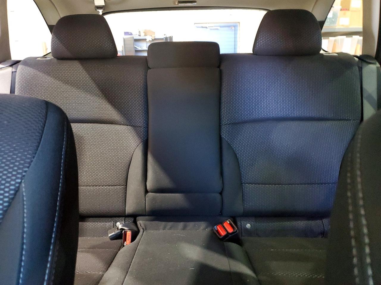 2016 SUBARU OUTBACK