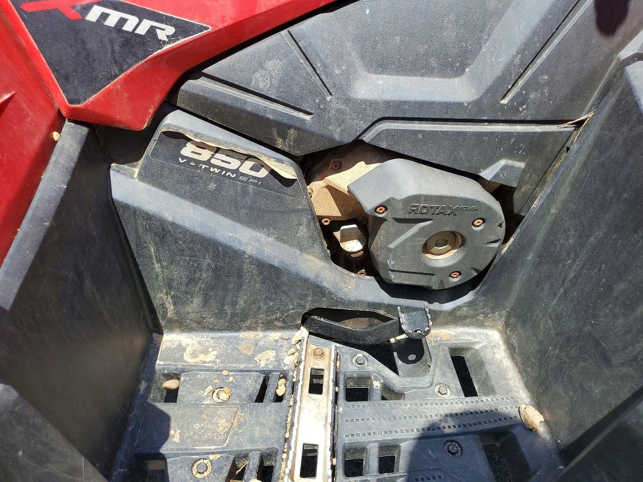2024 CAN-AM ATV