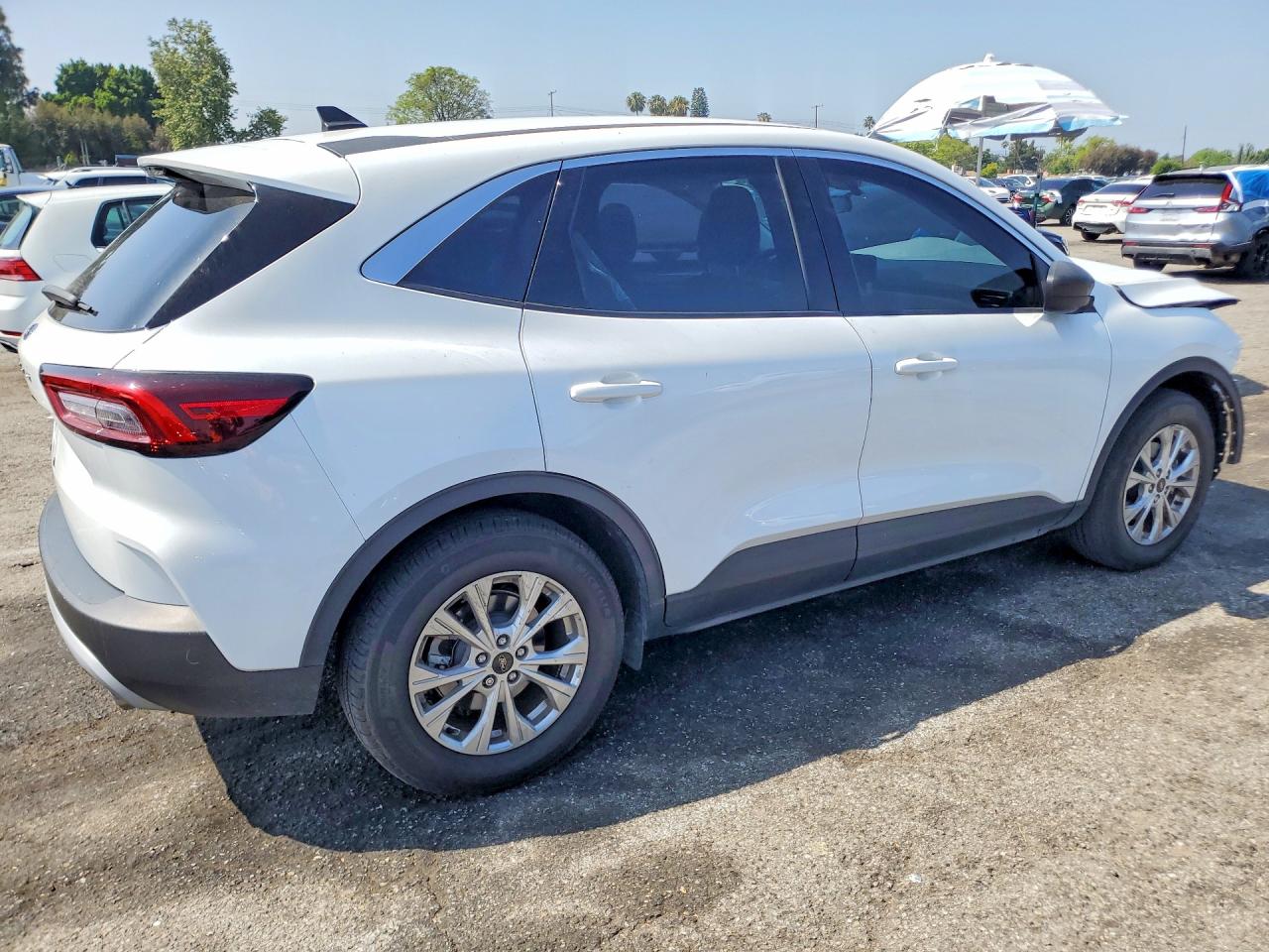 2023 FORD ESCAPE