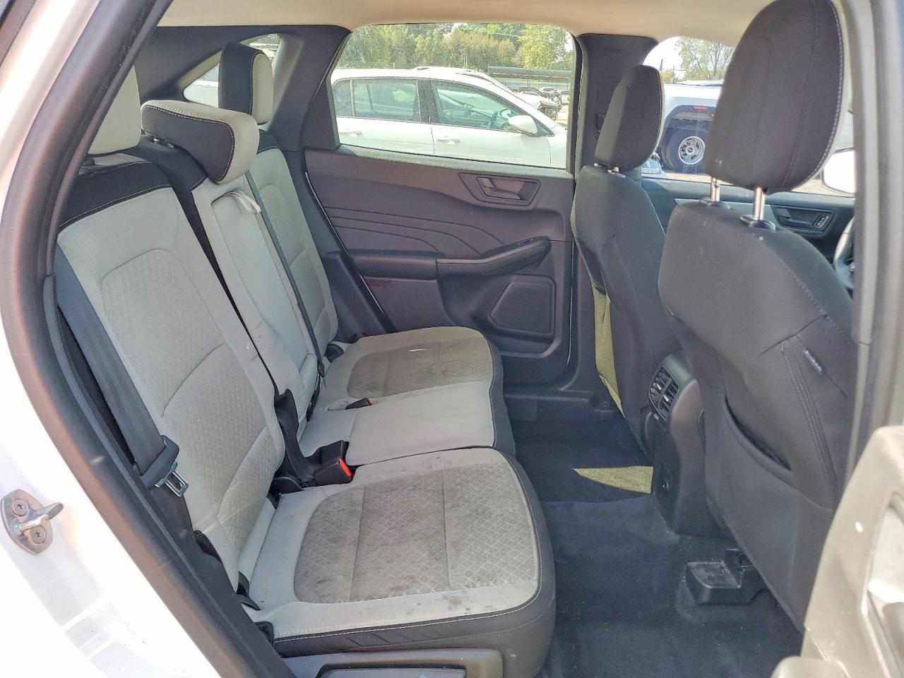 2023 FORD ESCAPE