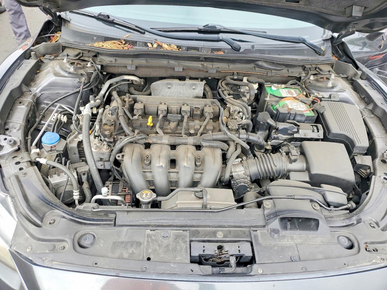 2015 MAZDA 6
