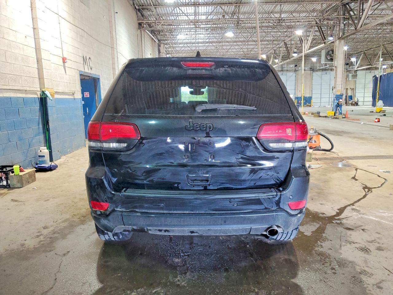 2019 JEEP GRAND CHER