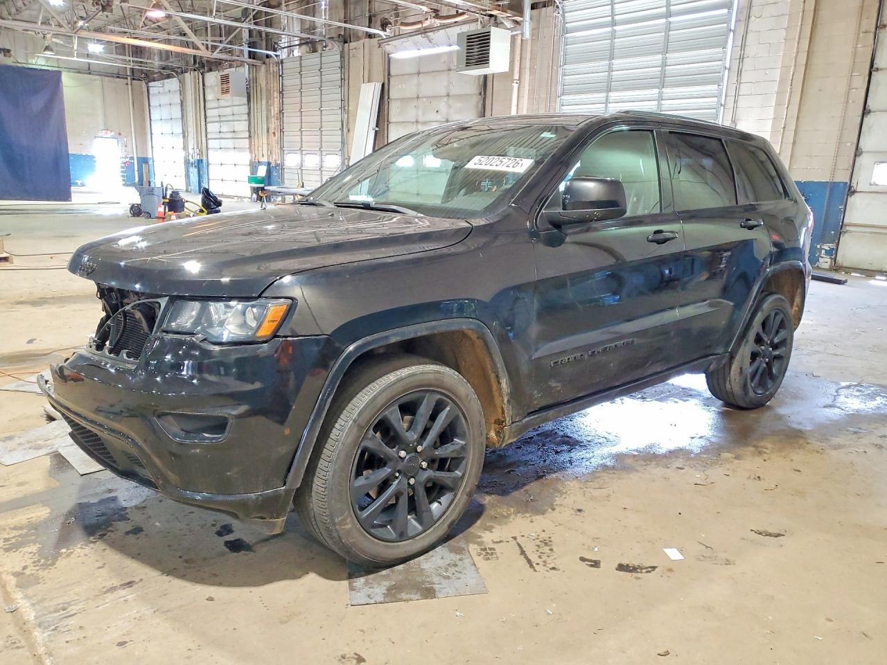 2019 JEEP GRAND CHER