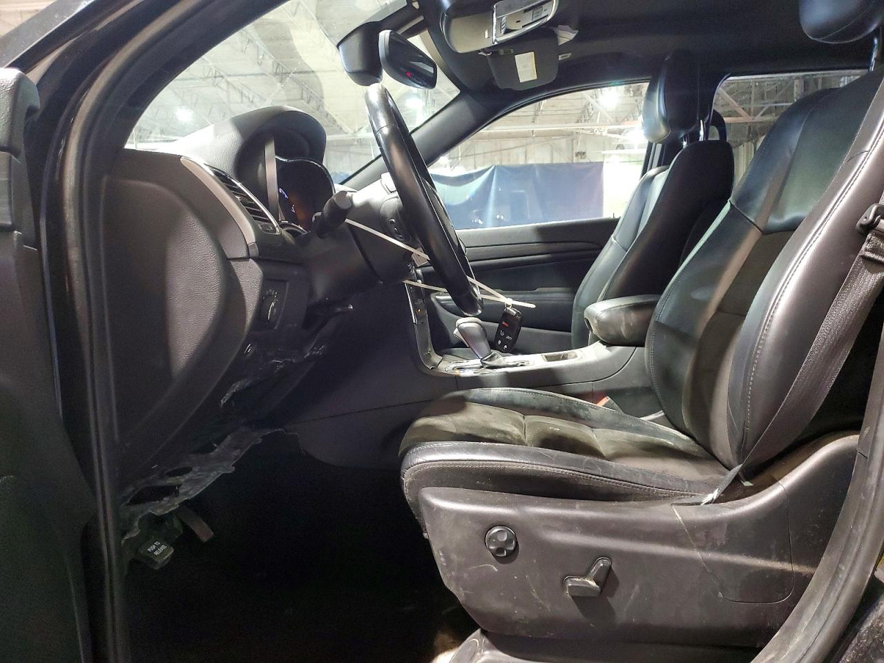 2019 JEEP GRAND CHER