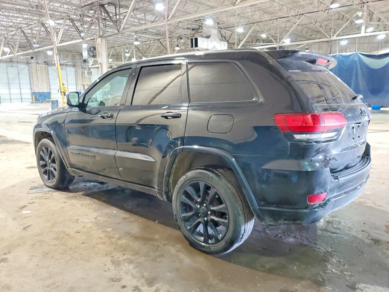 2019 JEEP GRAND CHER