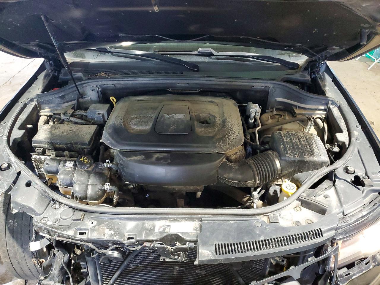 2019 JEEP GRAND CHER