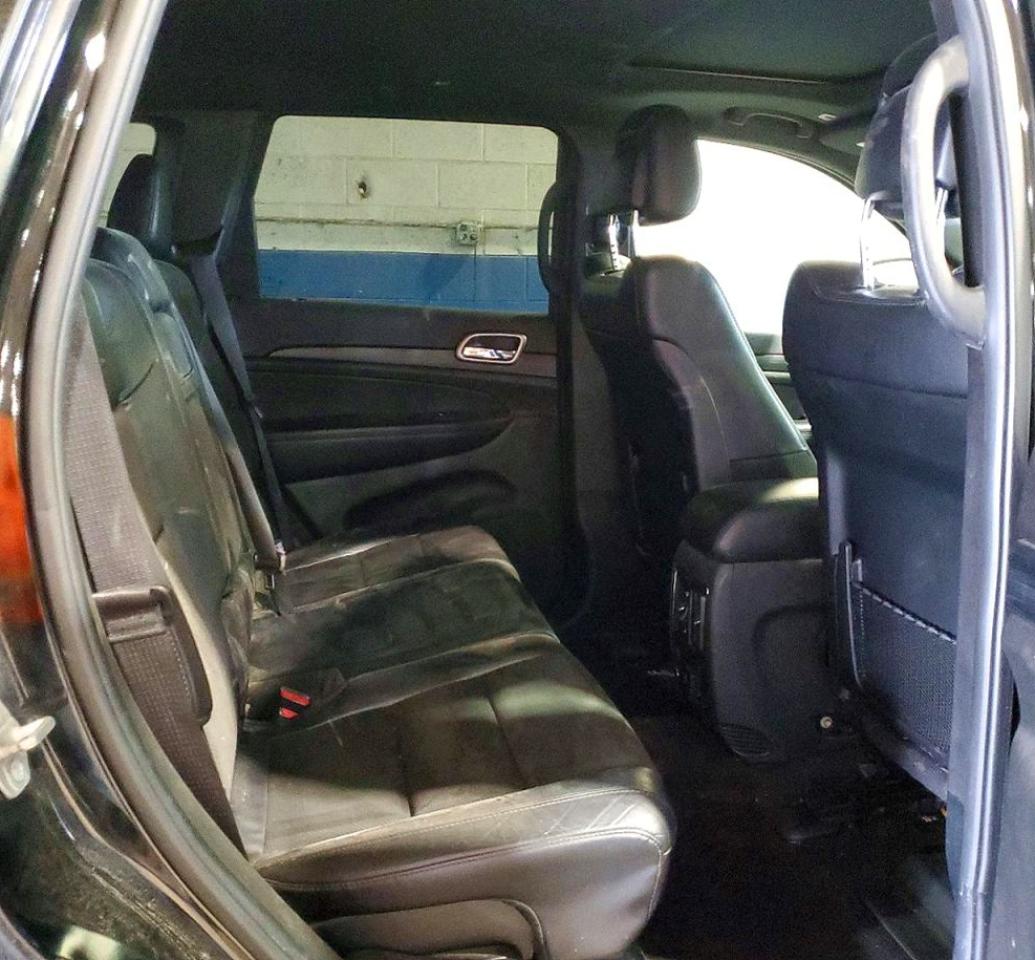 2019 JEEP GRAND CHER