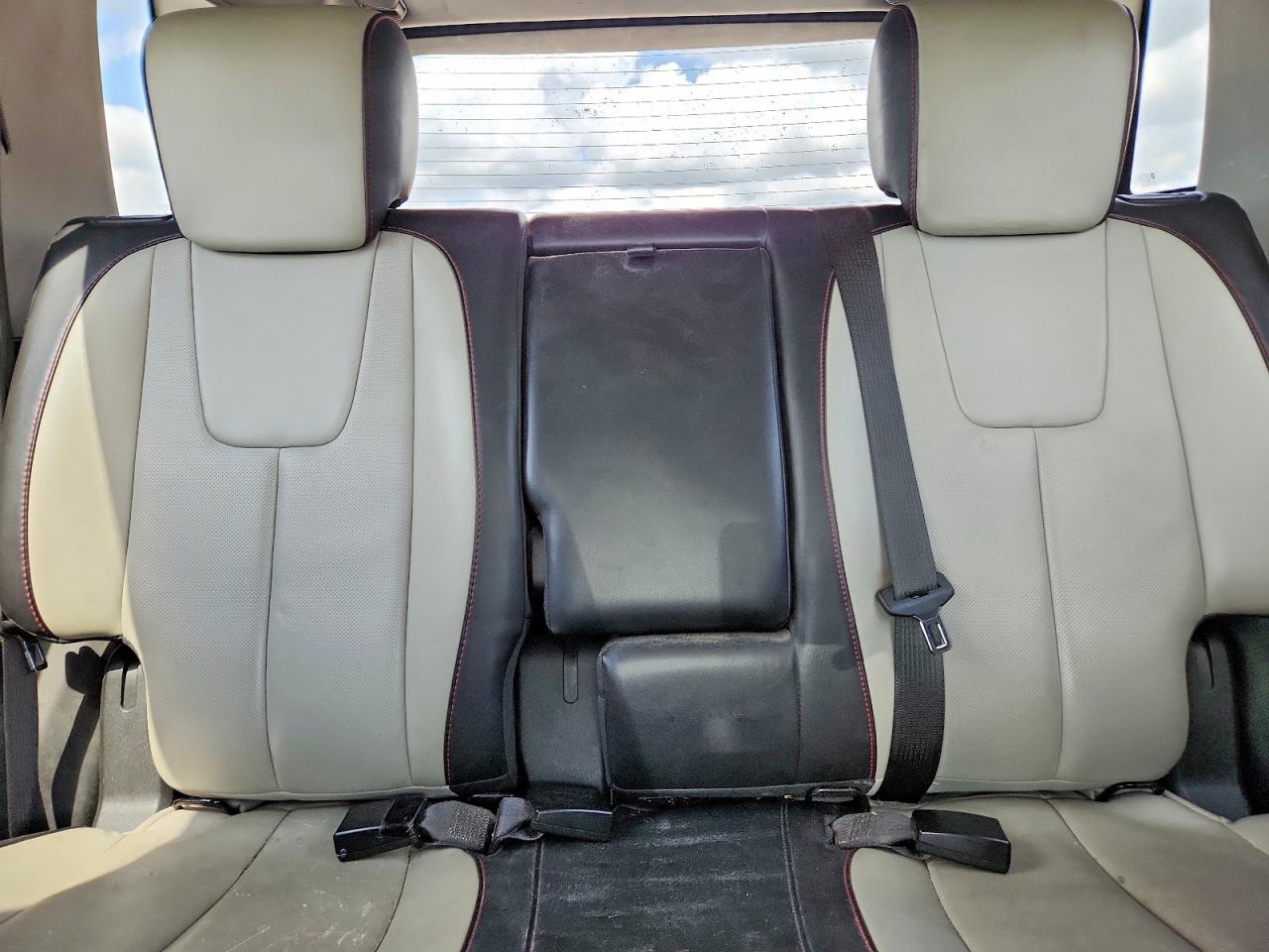 2011 GMC TERRAIN