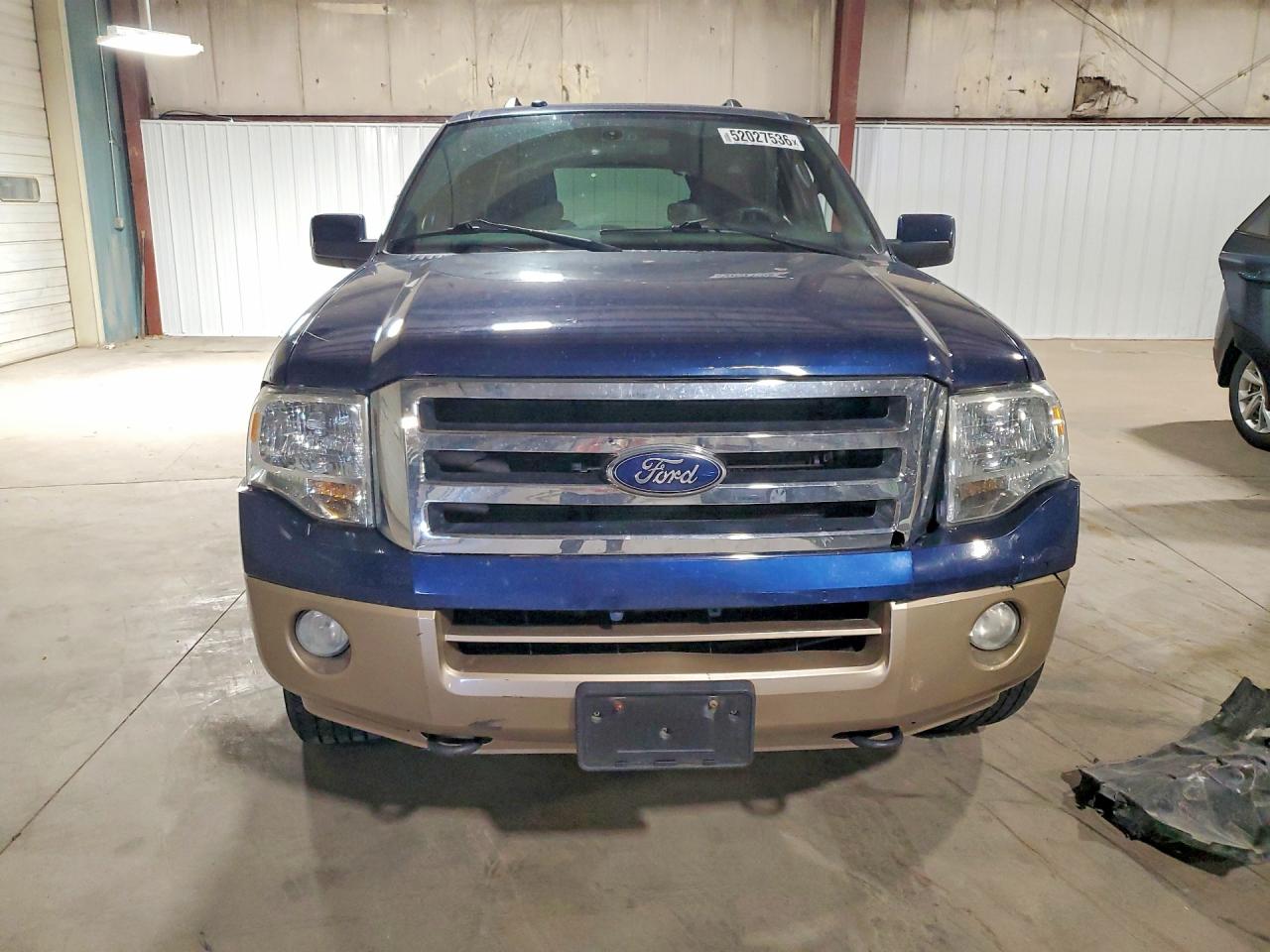 2012 FORD EXPEDITION