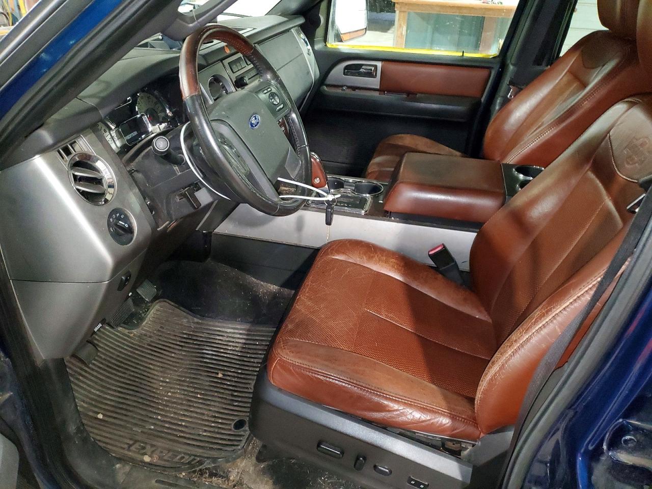 2012 FORD EXPEDITION