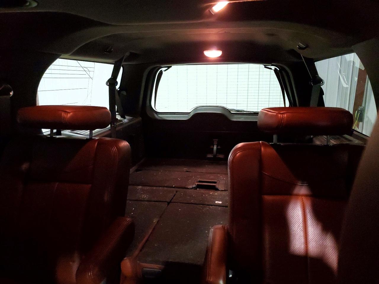 2012 FORD EXPEDITION