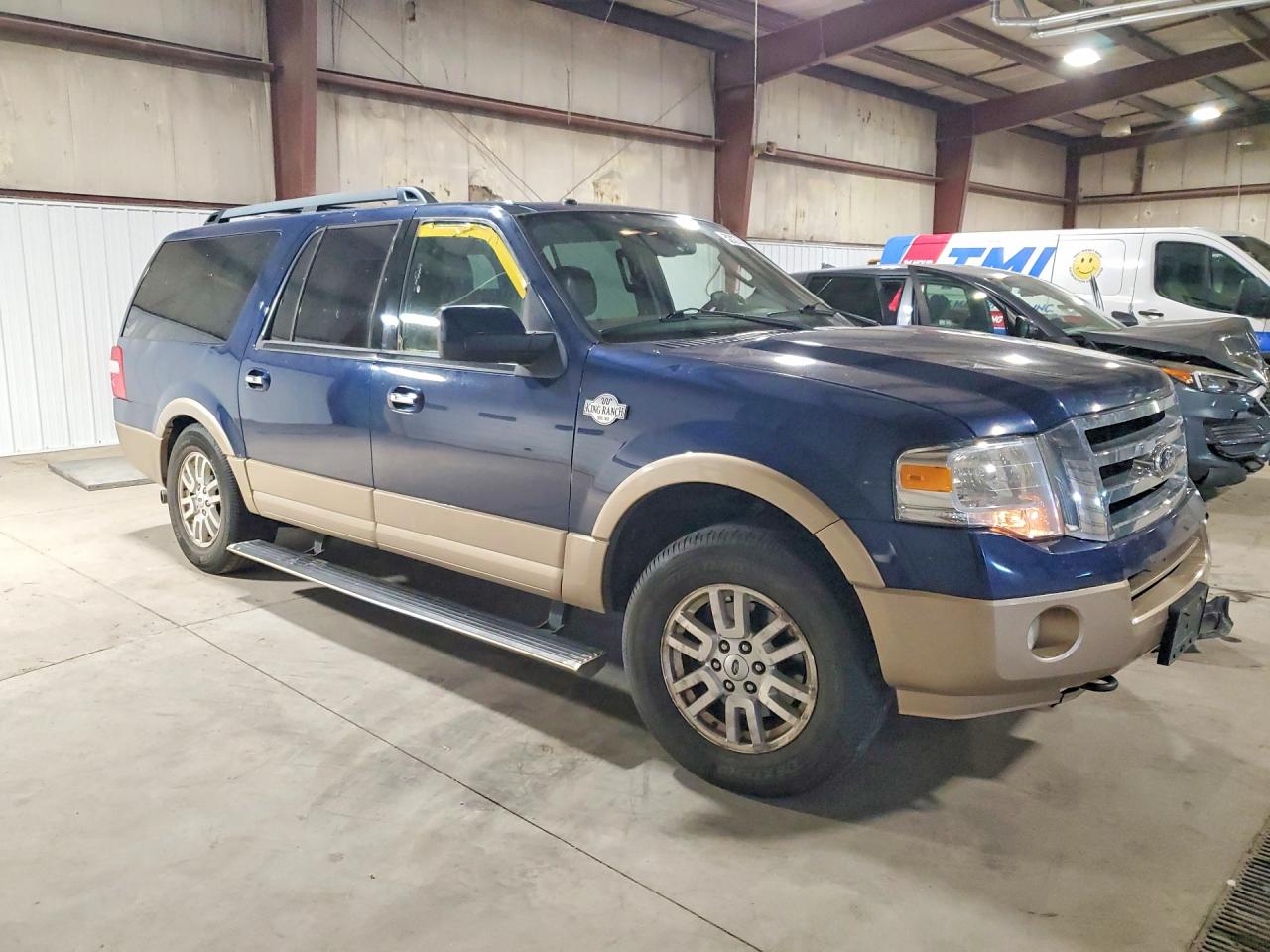 2012 FORD EXPEDITION