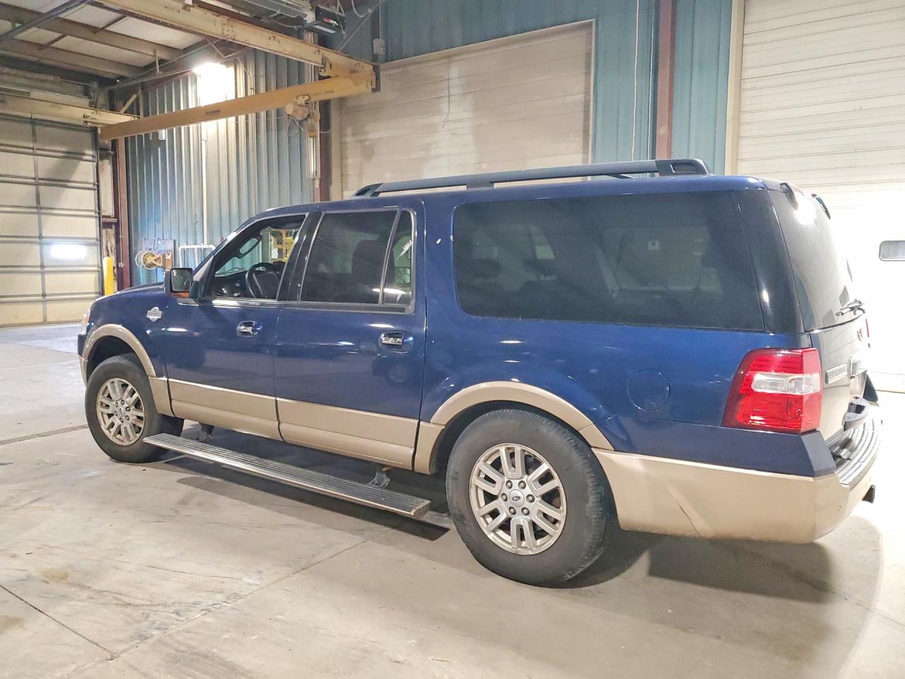 2012 FORD EXPEDITION