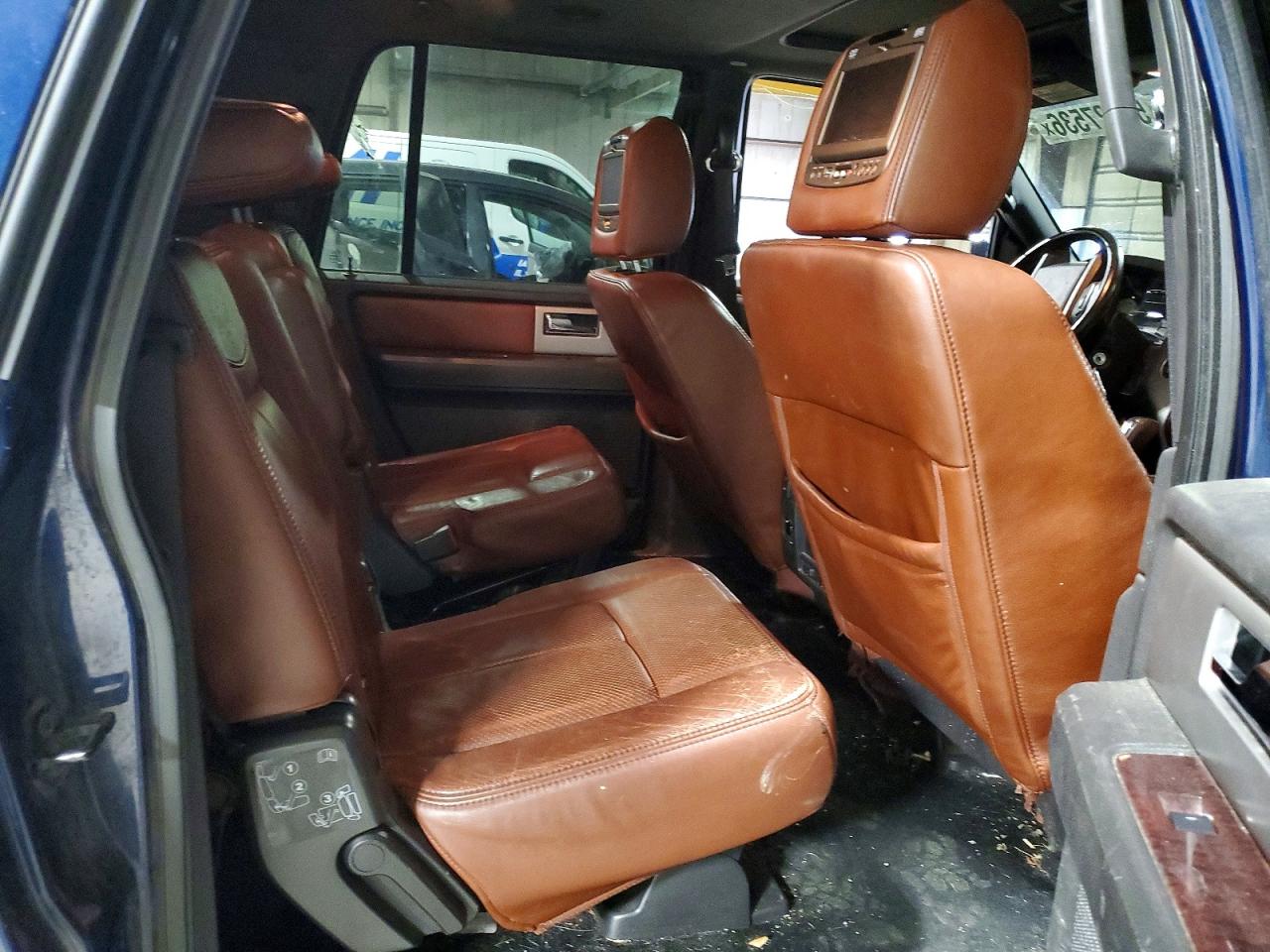 2012 FORD EXPEDITION