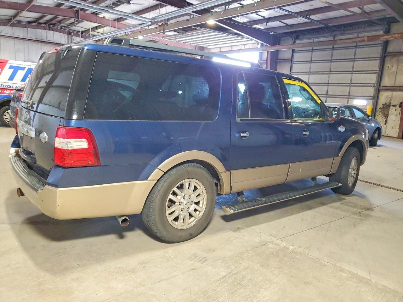 2012 FORD EXPEDITION