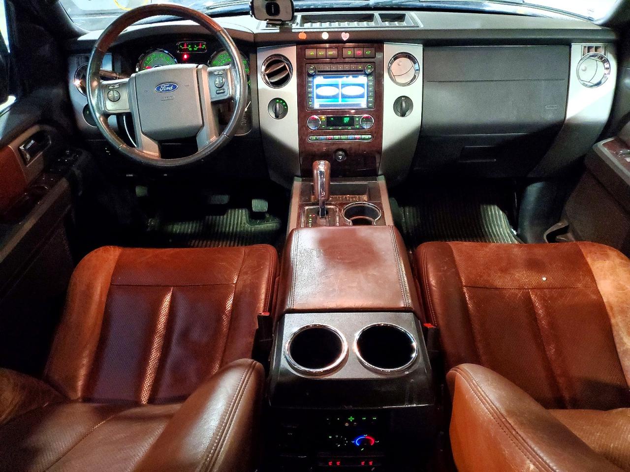2012 FORD EXPEDITION