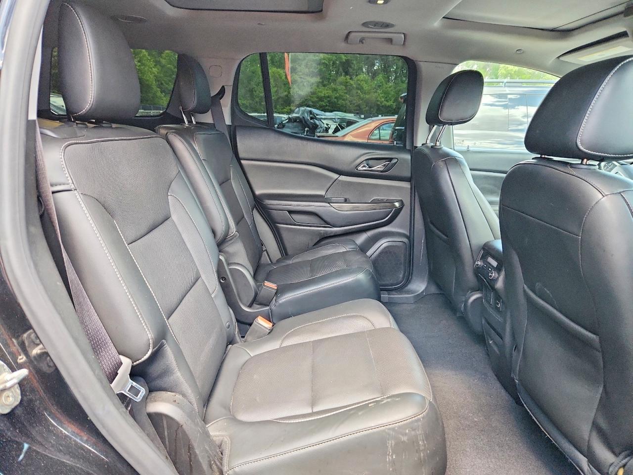 2017 GMC ACADIA