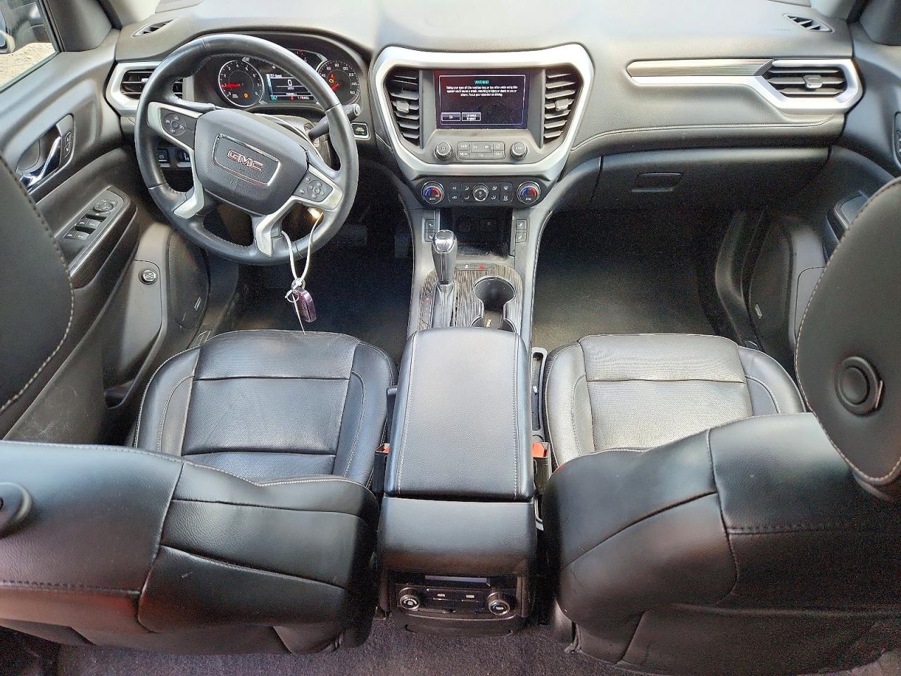 2017 GMC ACADIA