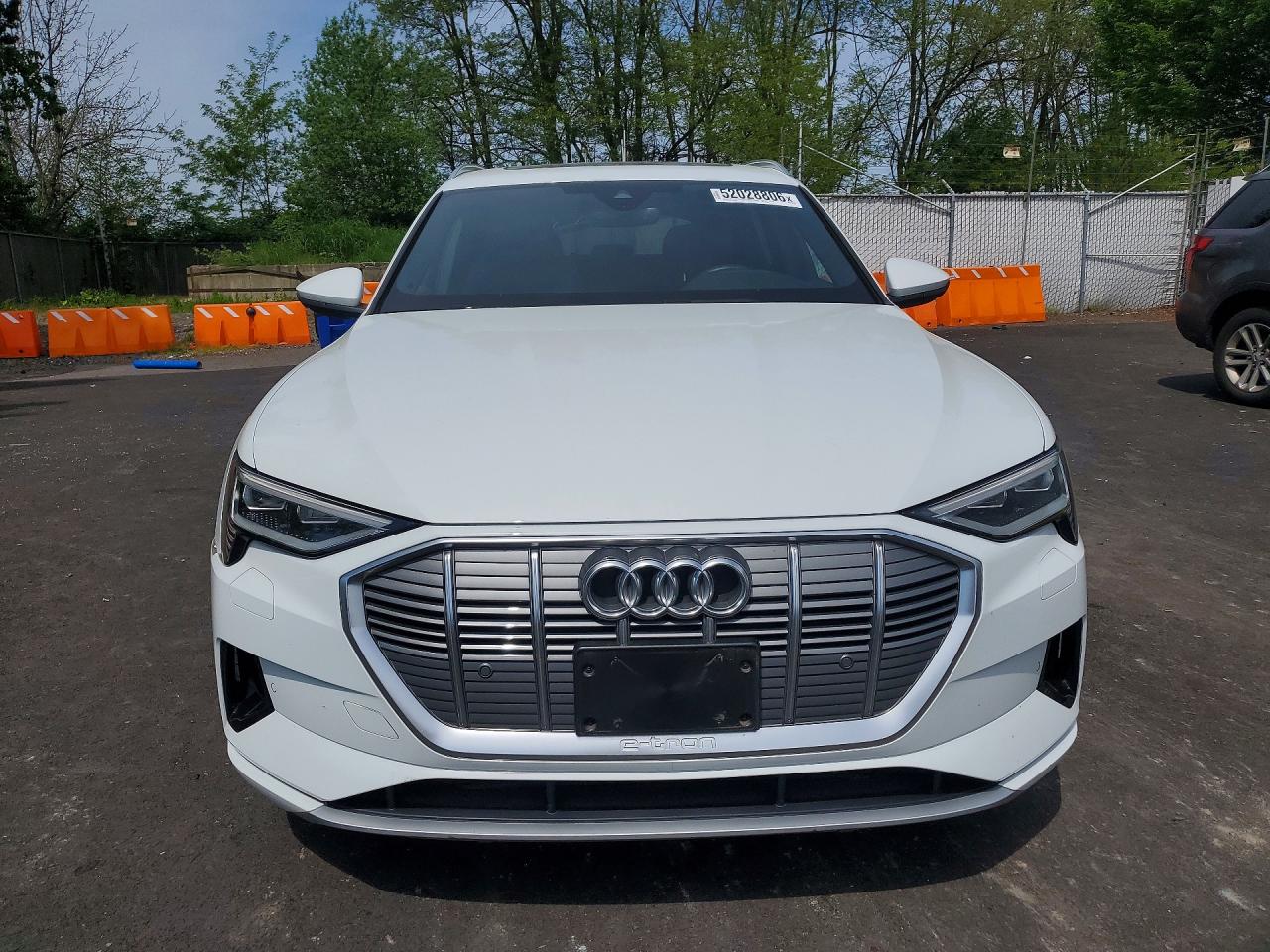 2023 AUDI E-TRON