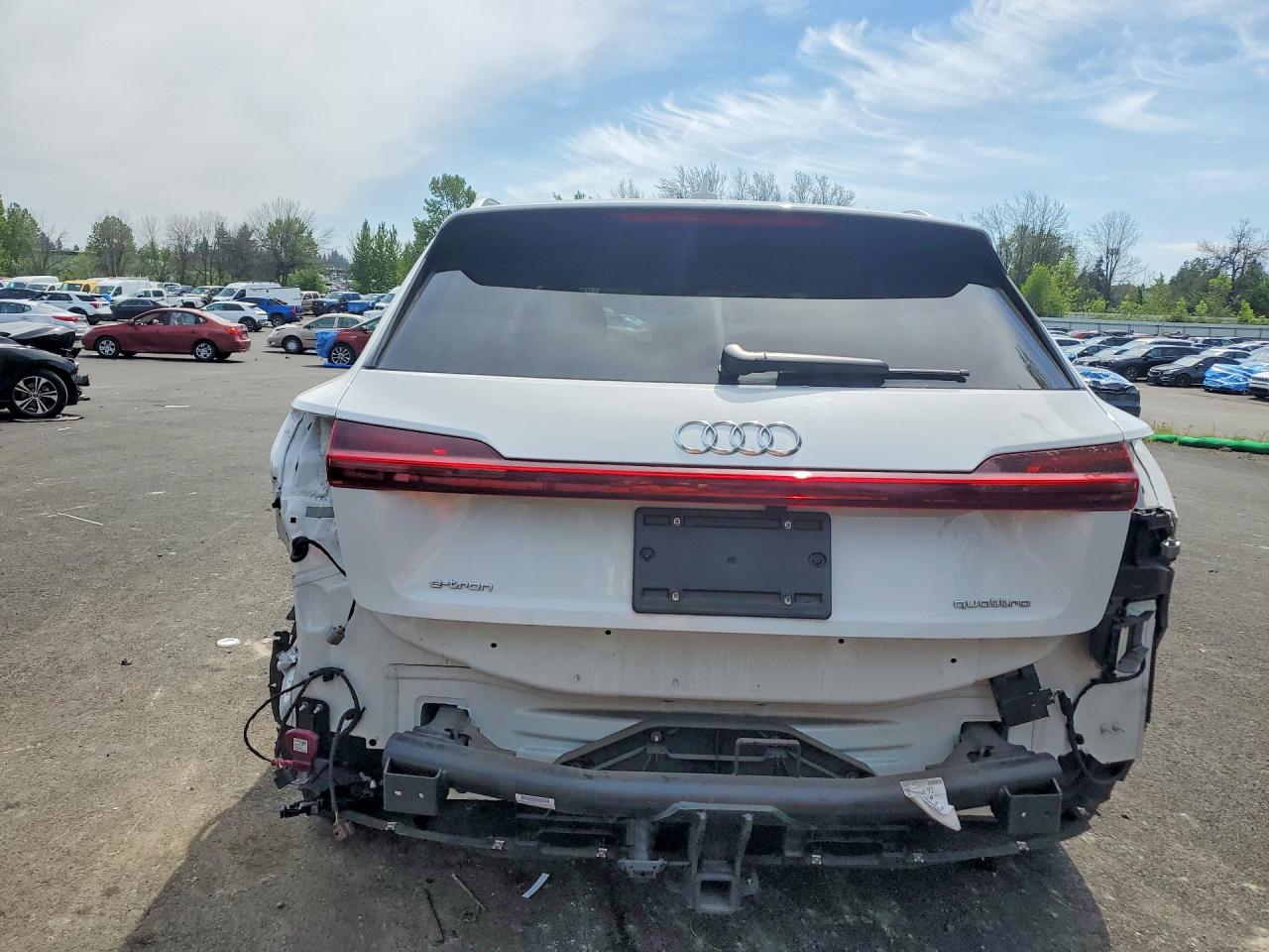 2023 AUDI E-TRON