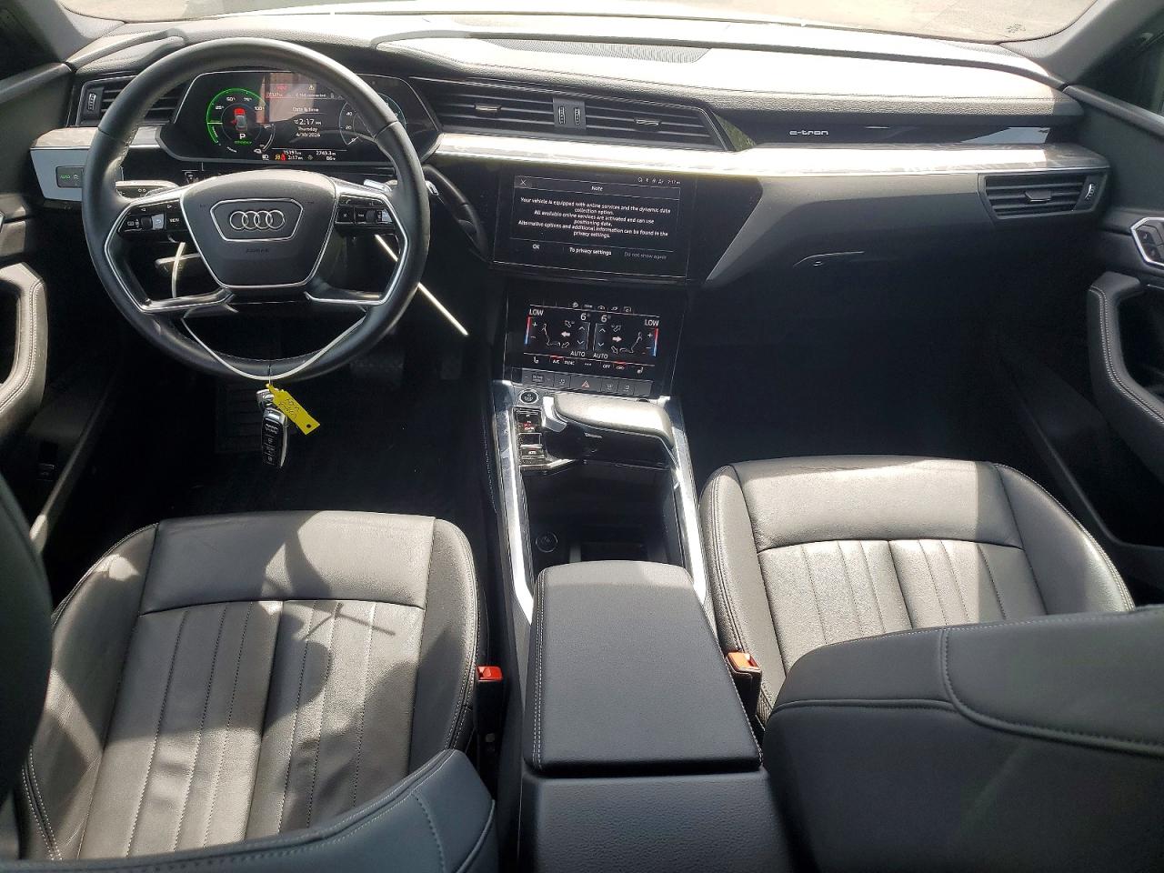 2023 AUDI E-TRON