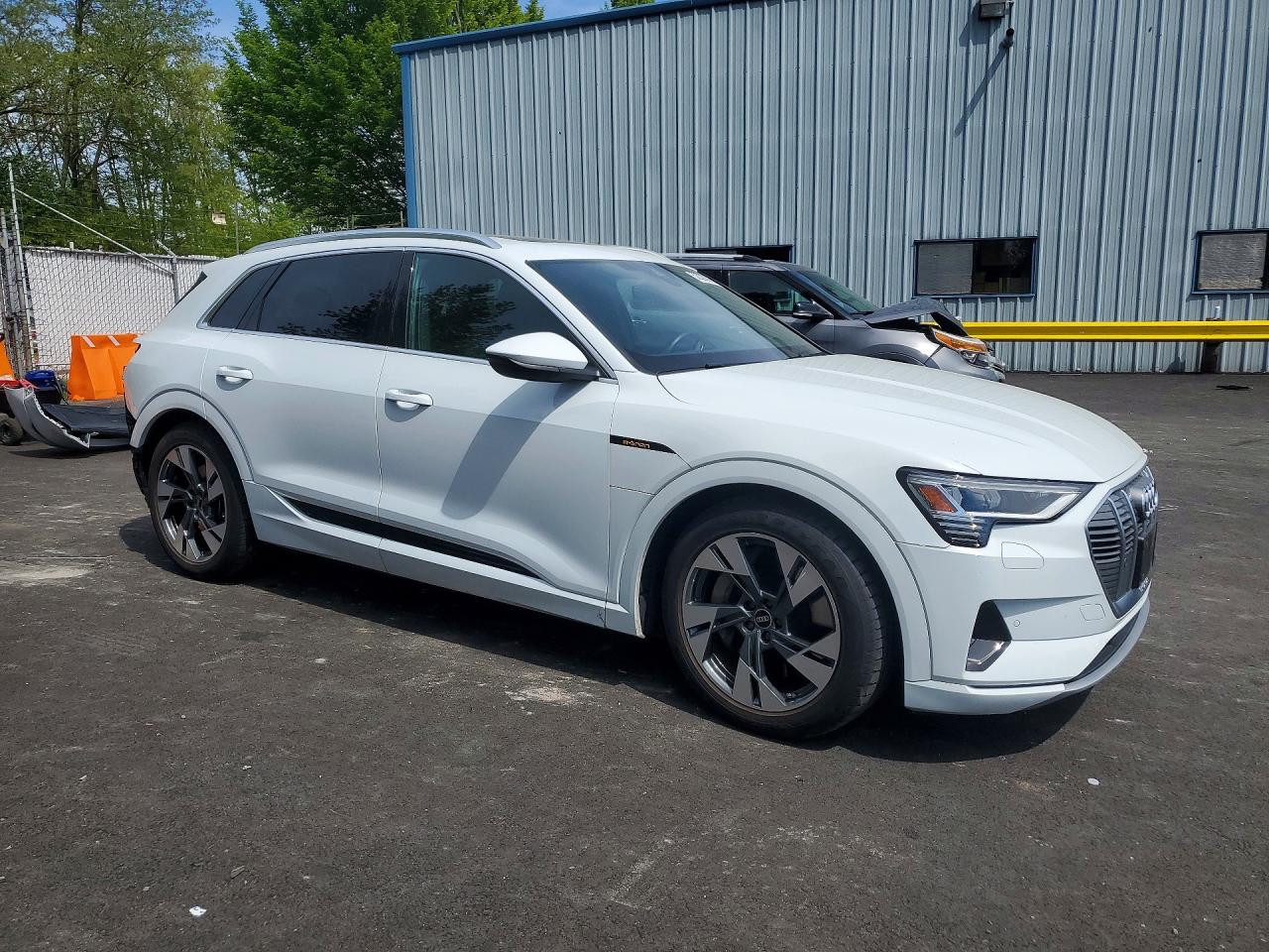 2023 AUDI E-TRON