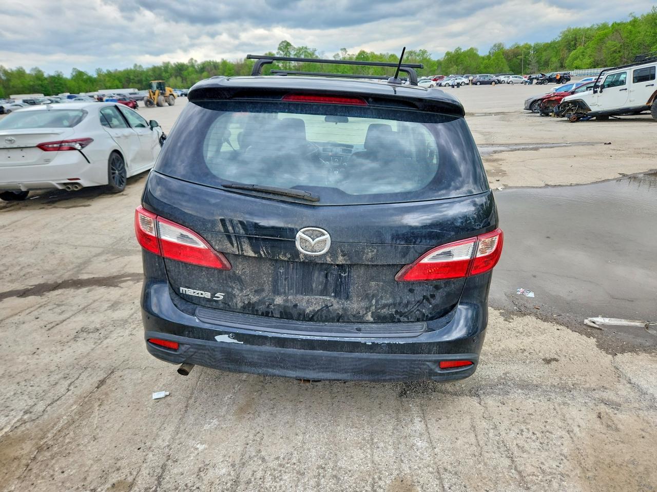 2013 MAZDA 5