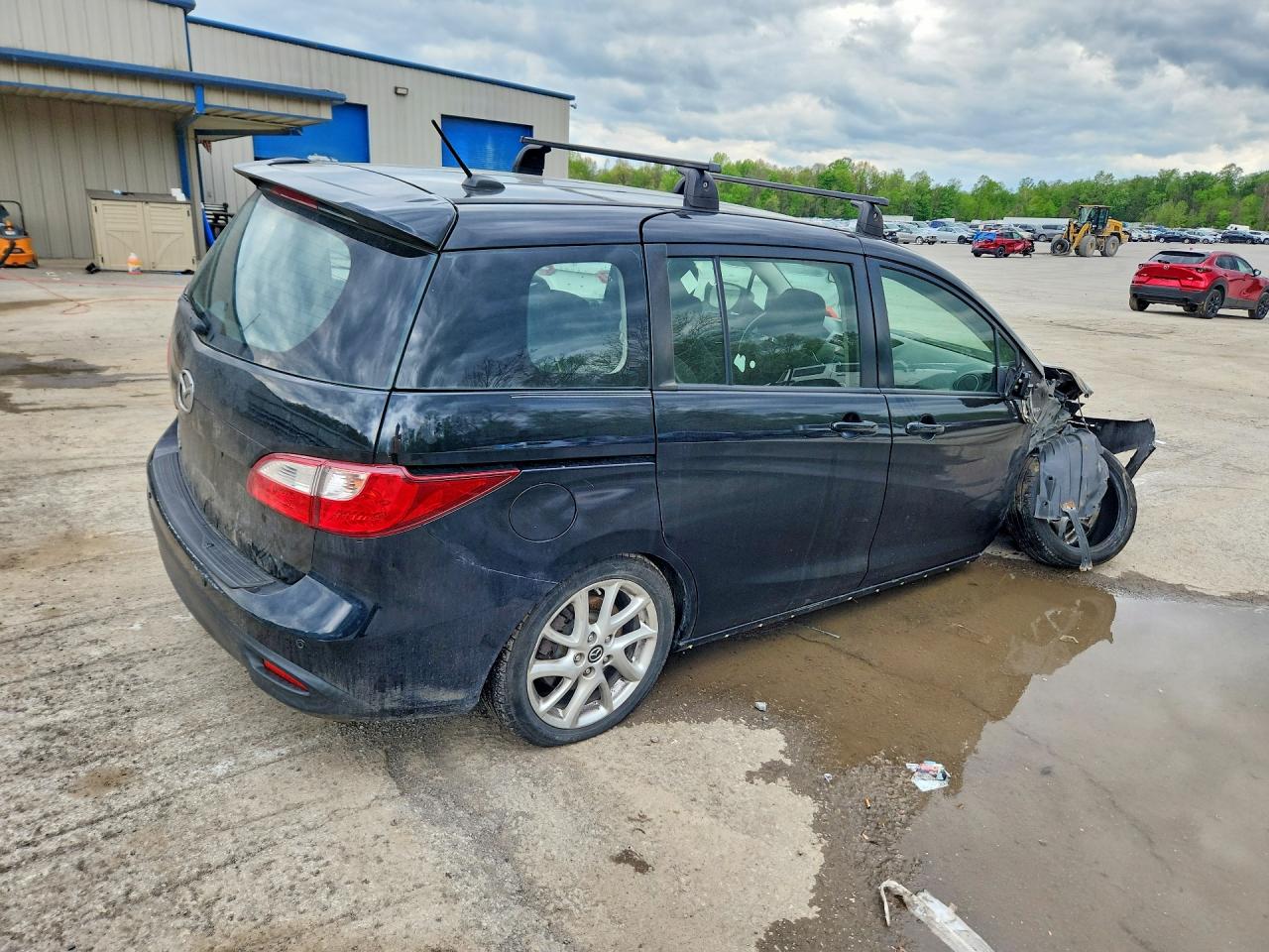 2013 MAZDA 5