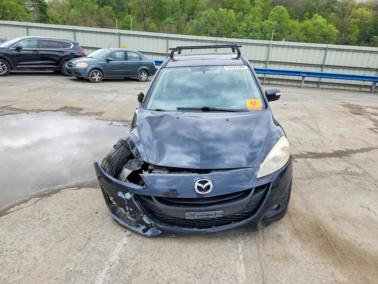 2013 MAZDA 5