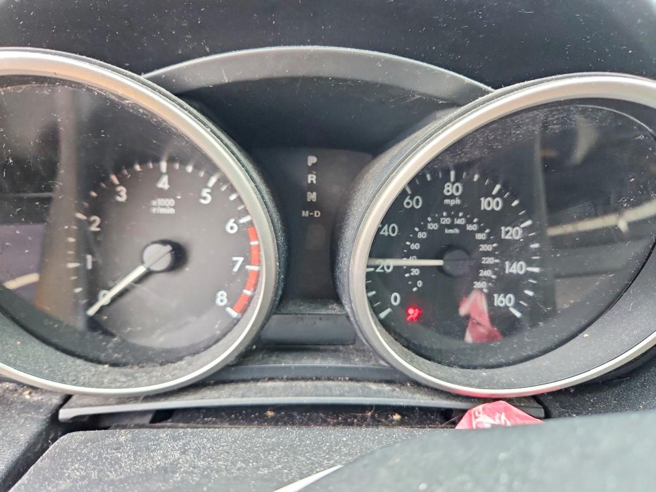 2013 MAZDA 5