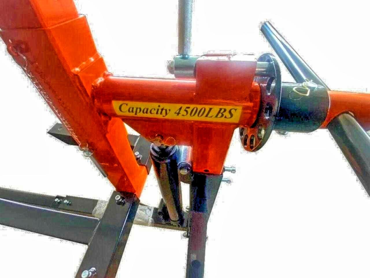 2026 OTHERS INDUSTRIAL