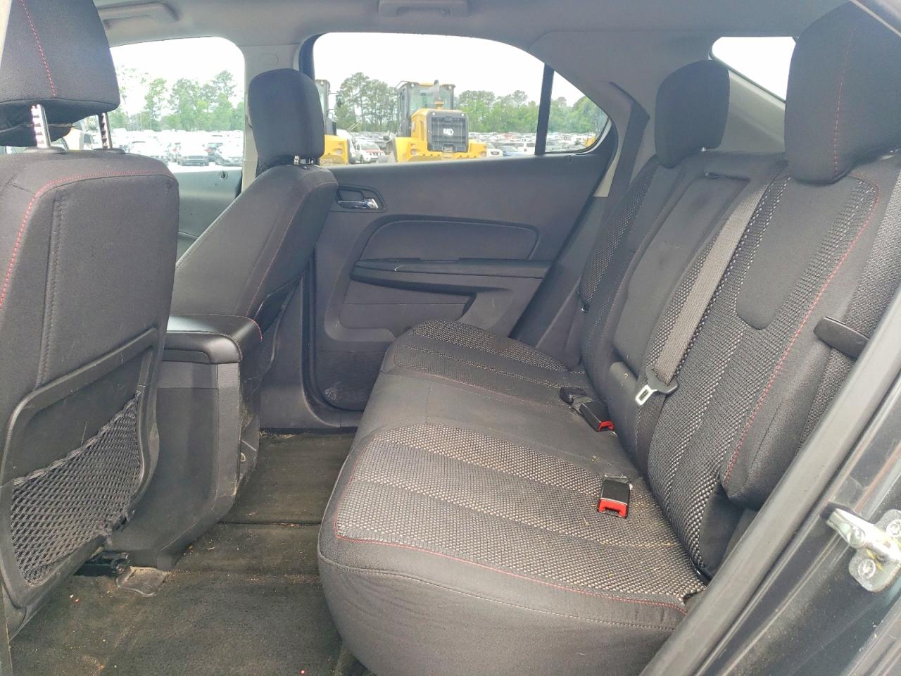 2012 CHEVROLET EQUINOX