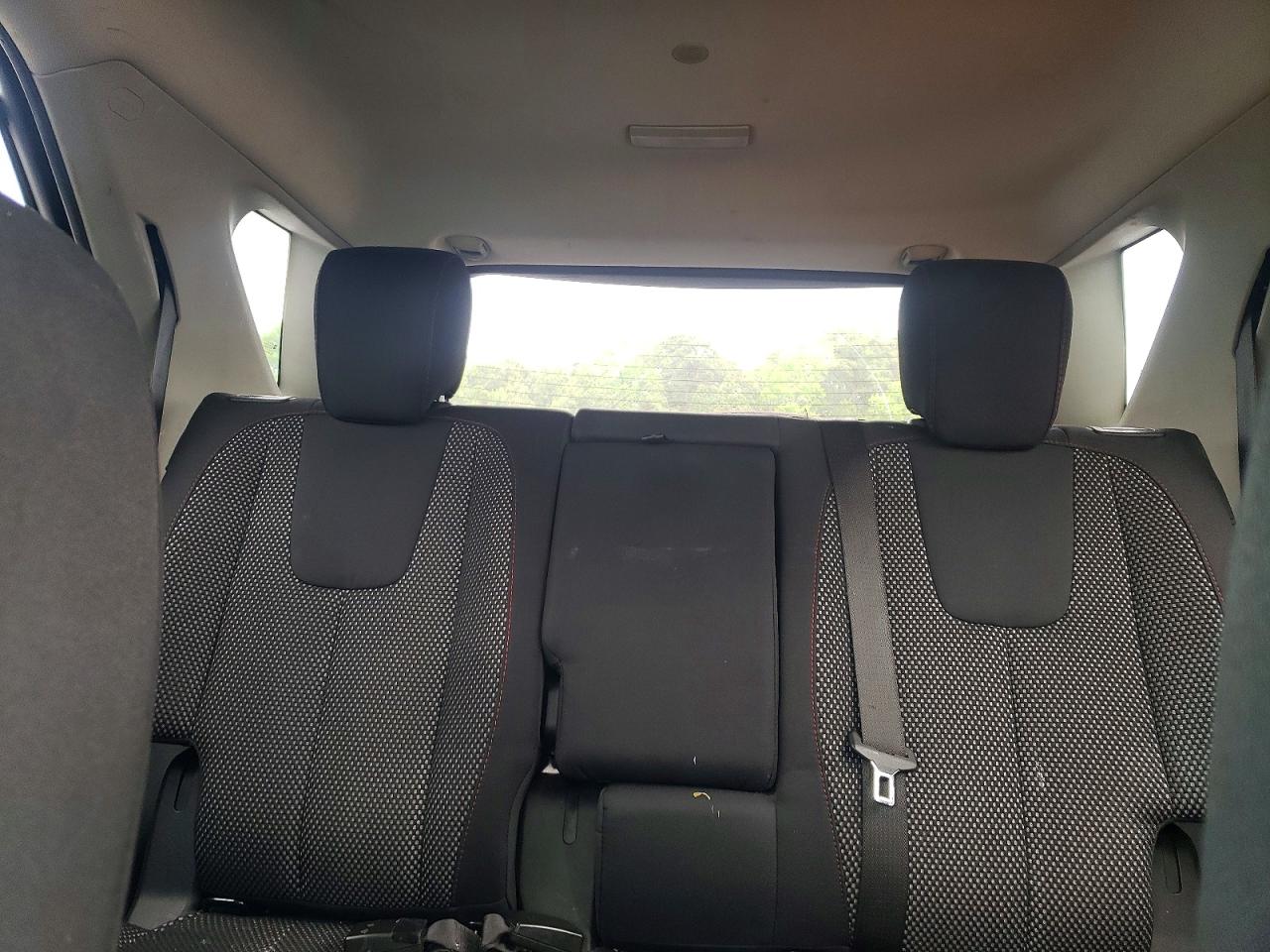 2012 CHEVROLET EQUINOX