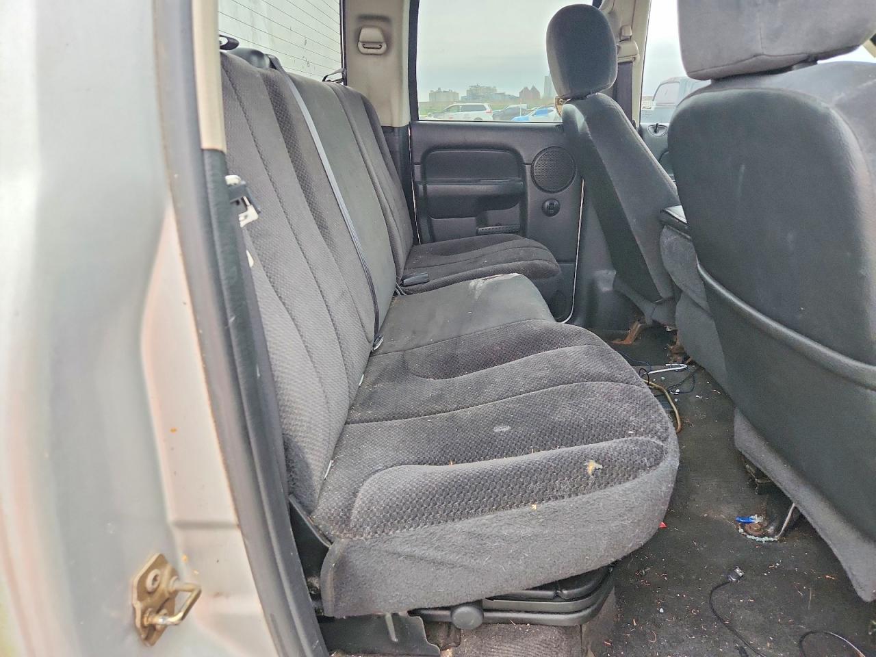 2003 DODGE RAM 1500