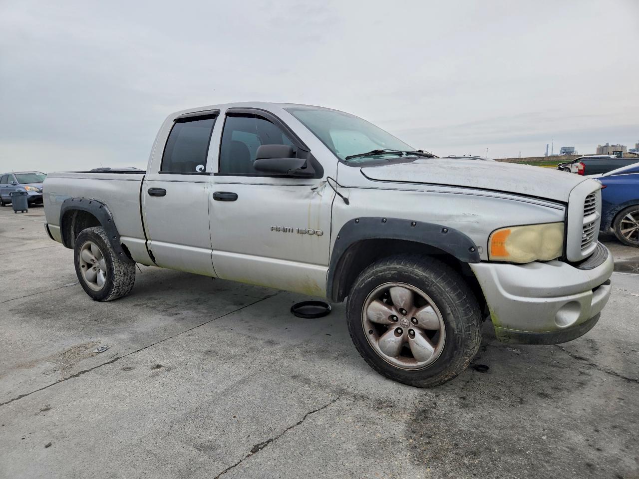 2003 DODGE RAM 1500