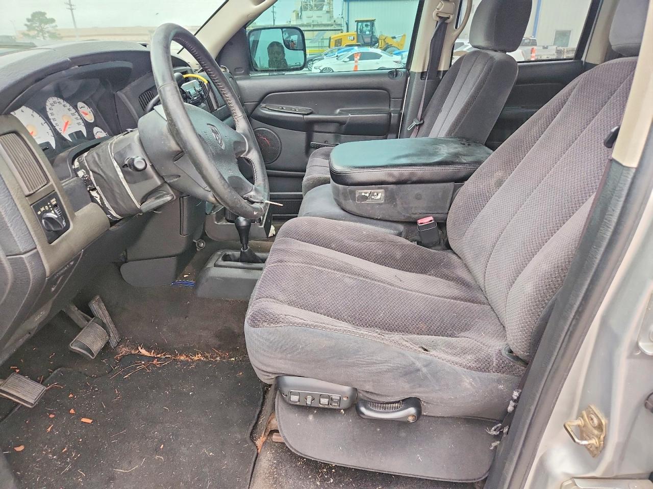 2003 DODGE RAM 1500