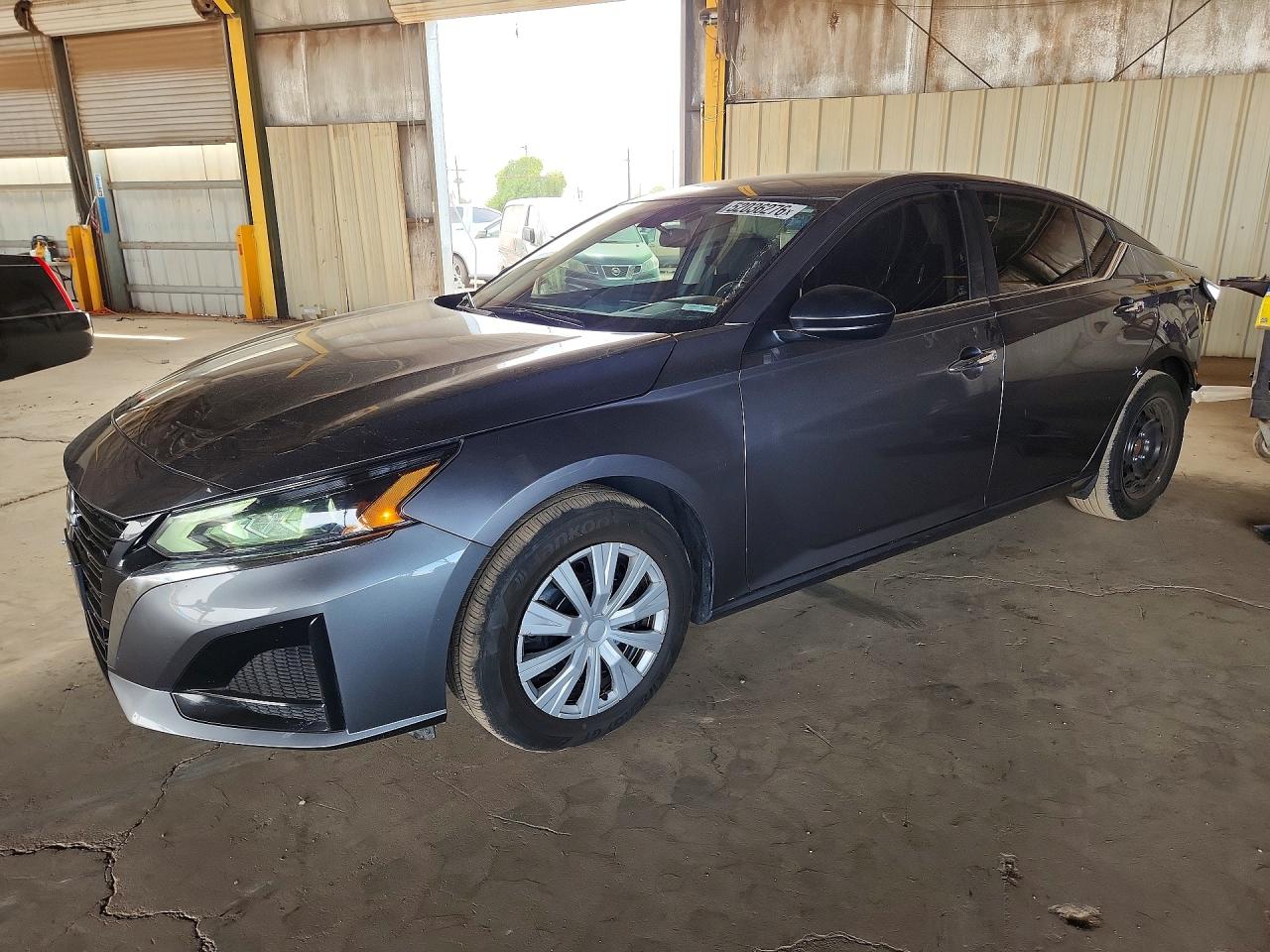 2024 NISSAN ALTIMA