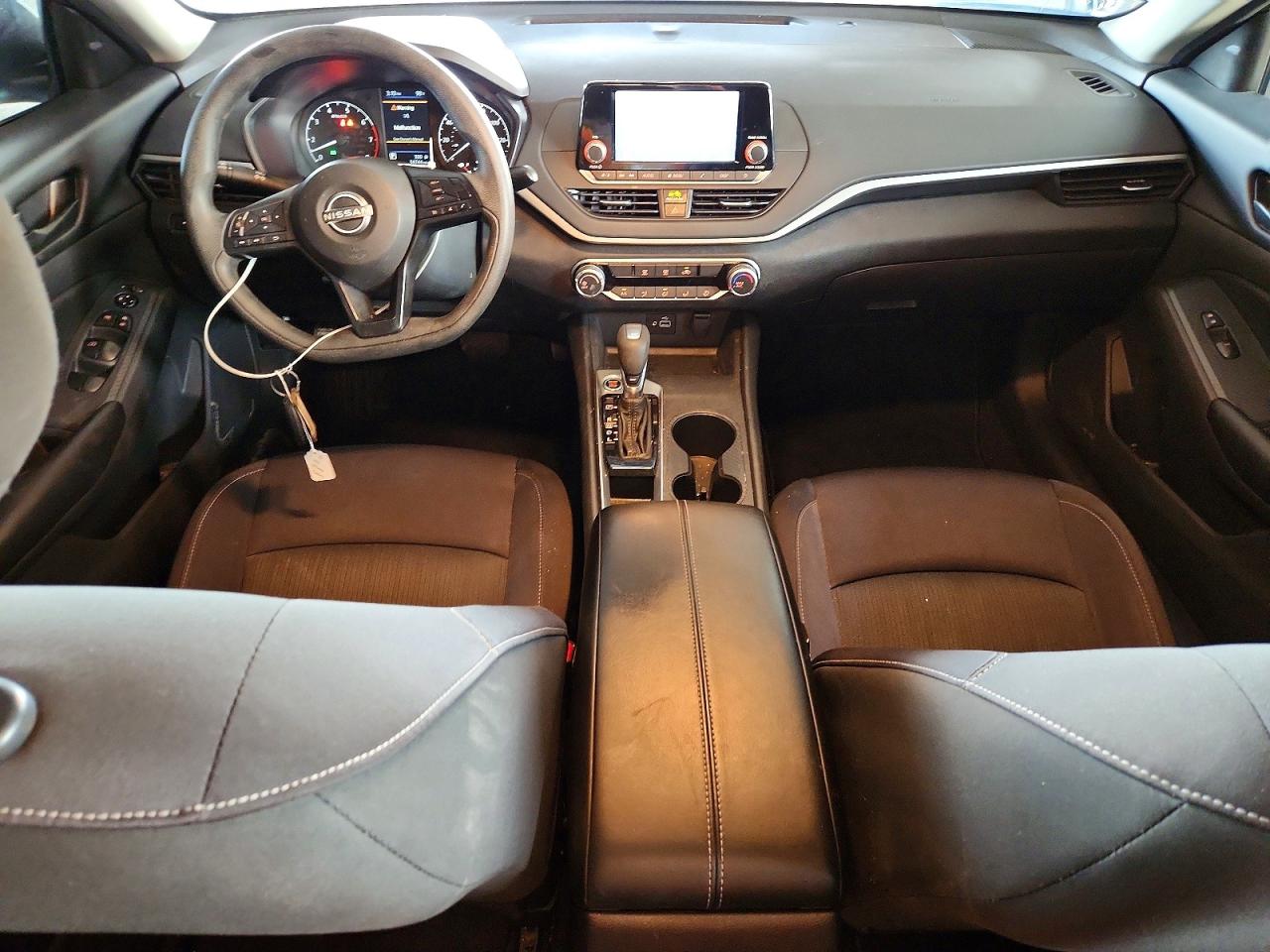 2024 NISSAN ALTIMA