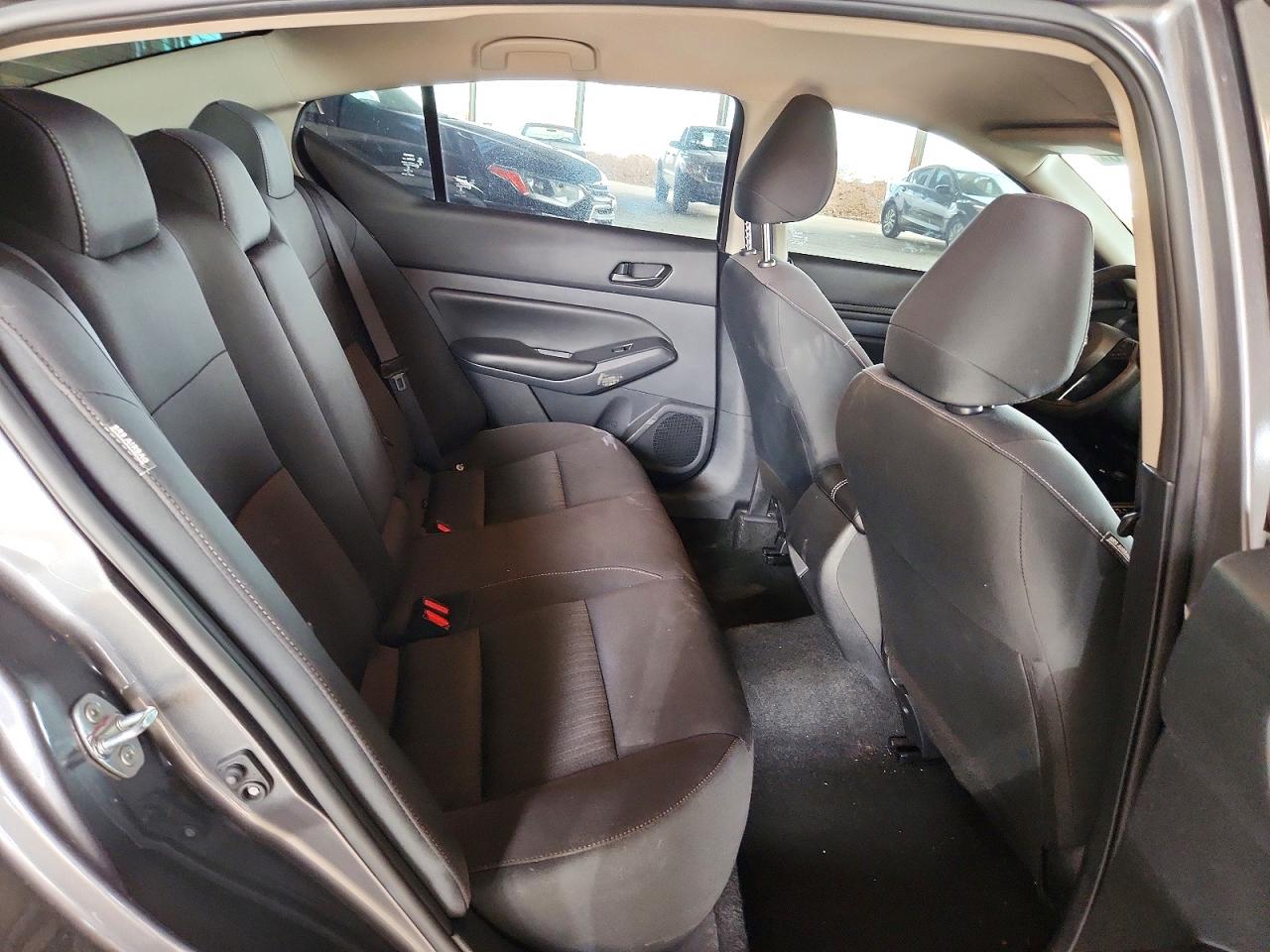 2024 NISSAN ALTIMA