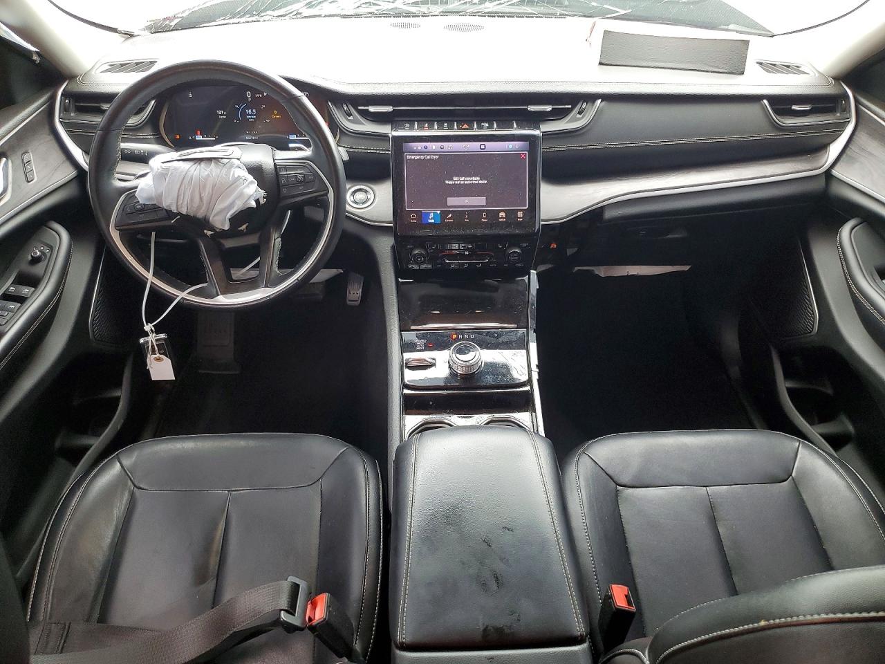 2022 JEEP GRAND CHER