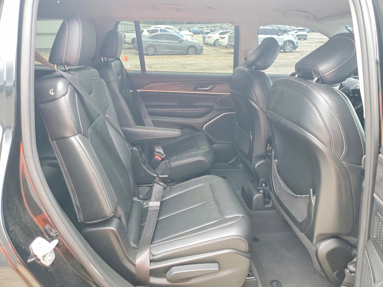 2022 JEEP GRAND CHER