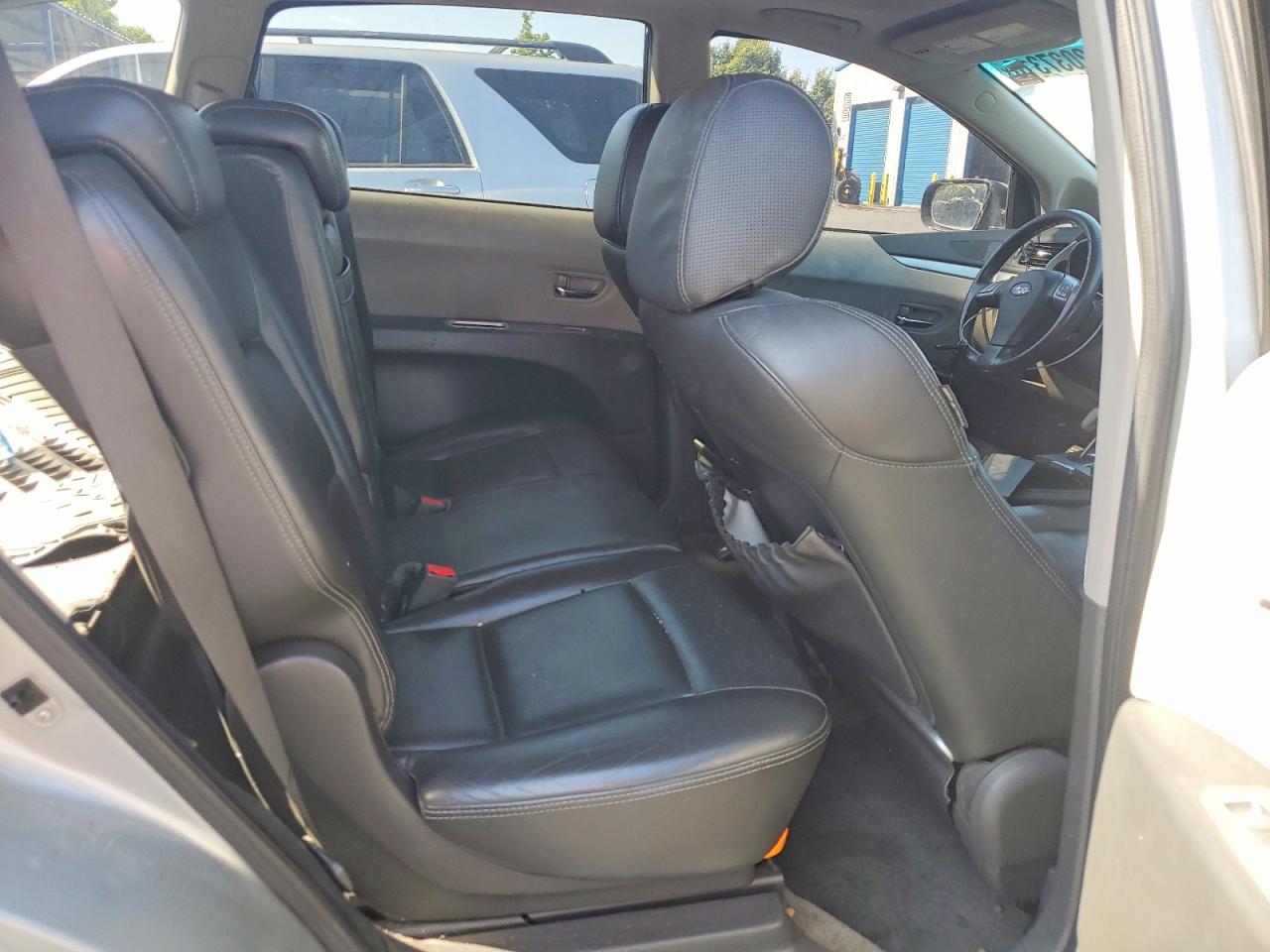 2006 SUBARU TRIBECA